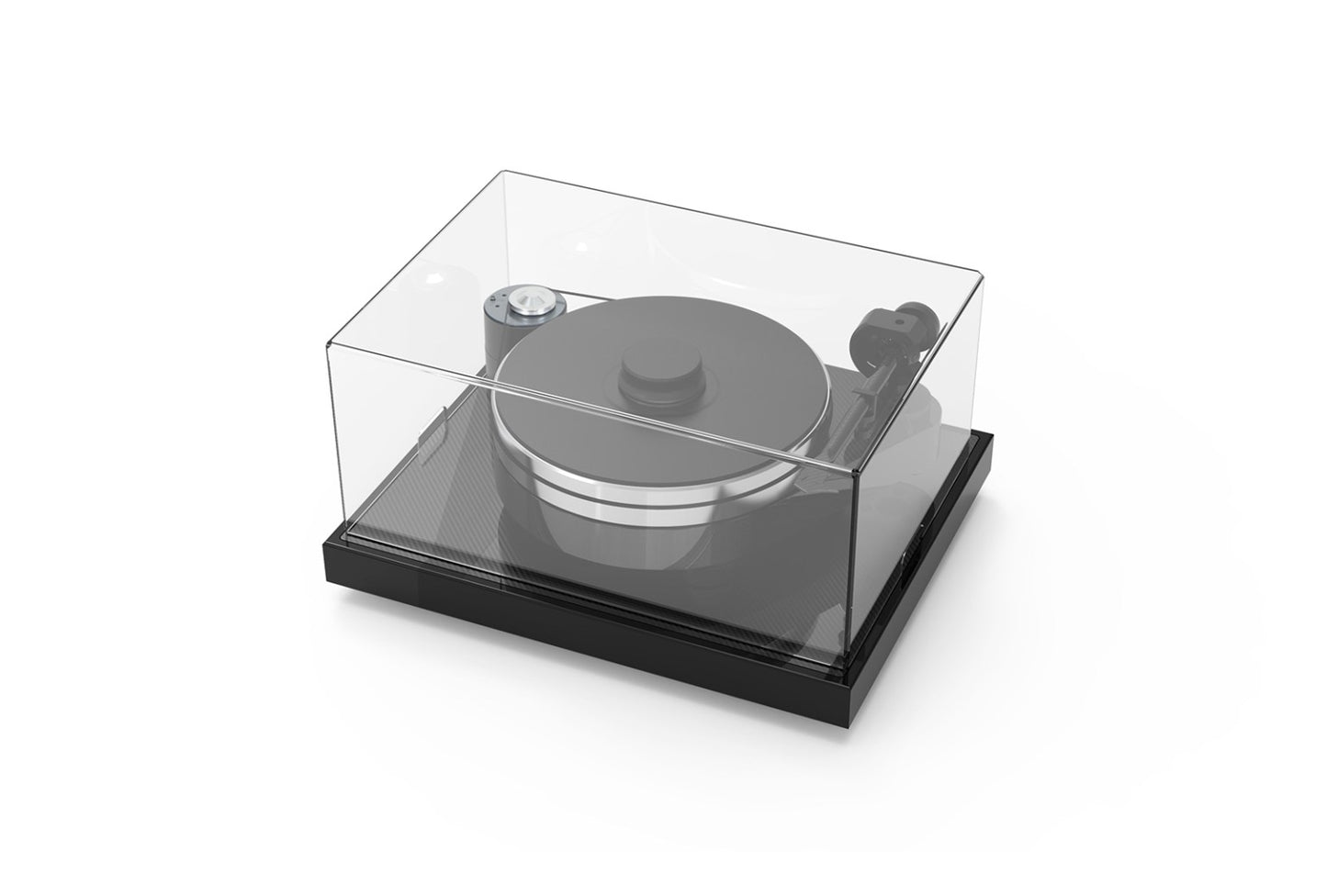 Pro-Ject Cover it 2.1