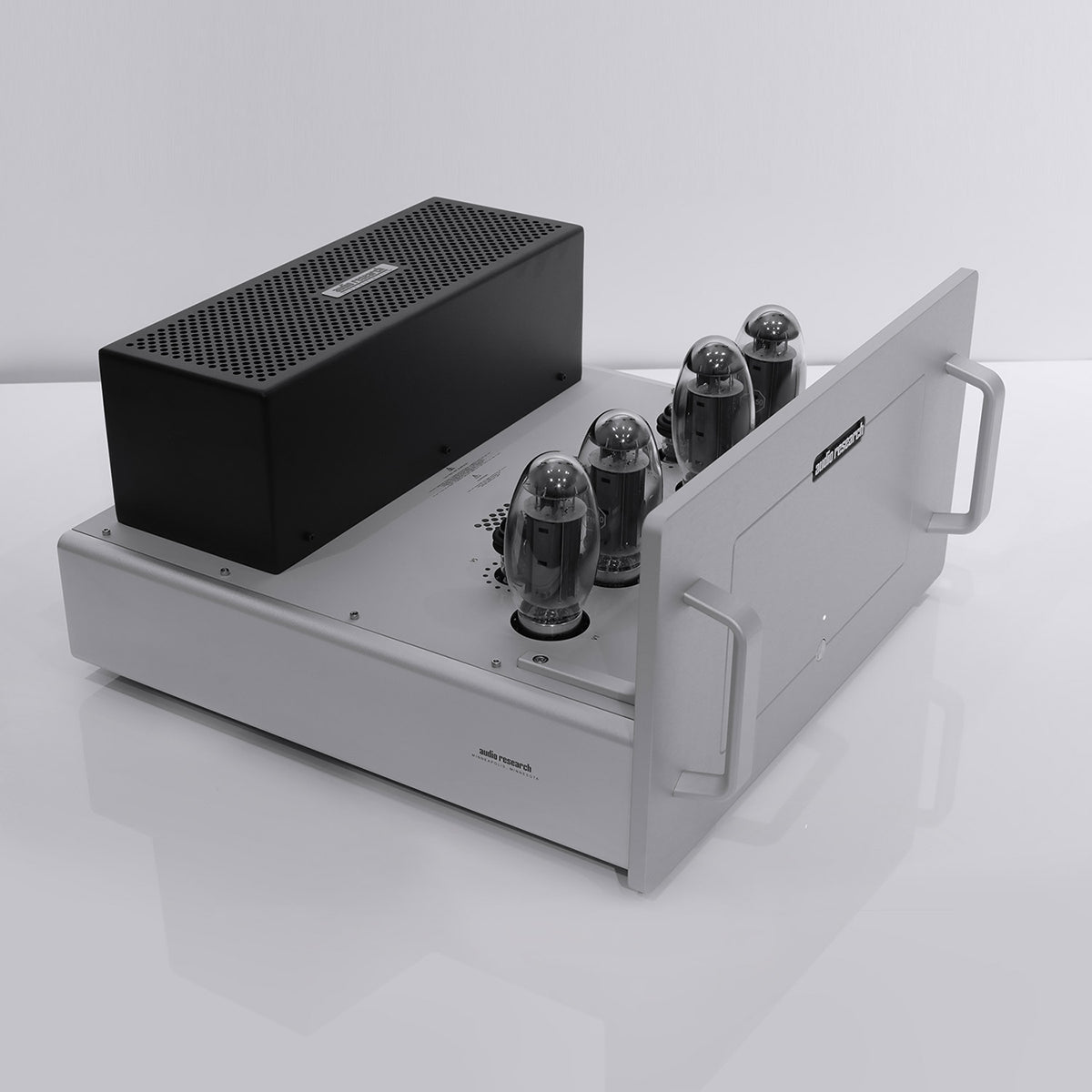 Audio Research D-80 POWER AMPLIFIER - Preorder!