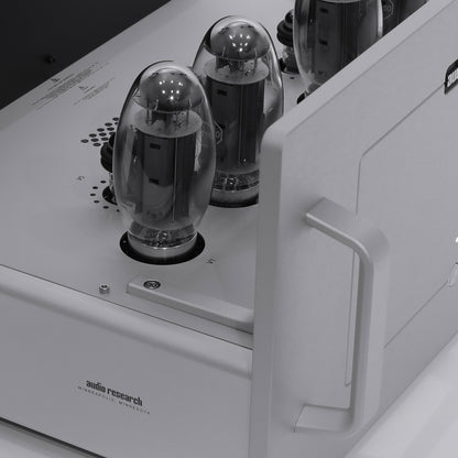 Audio Research D-80 POWER AMPLIFIER - Preorder!