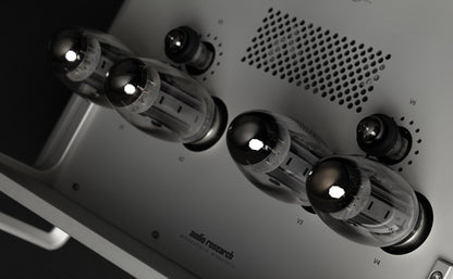Audio Research D-80 POWER AMPLIFIER - Preorder!