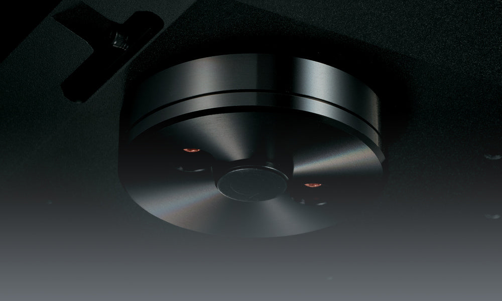 TAD Labs D1000TX Evolution Disc Player