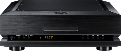 TAD Labs D1000TX Evolution Disc Player