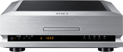 TAD Labs D1000TX Evolution Disc Player