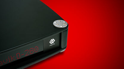Aavik D-280 Digital/Analog Converter - Open Box