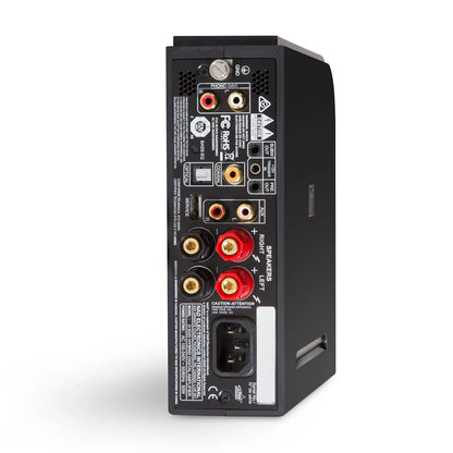 NAD D 3020 V2 Hybrid Digital DAC Amplifier