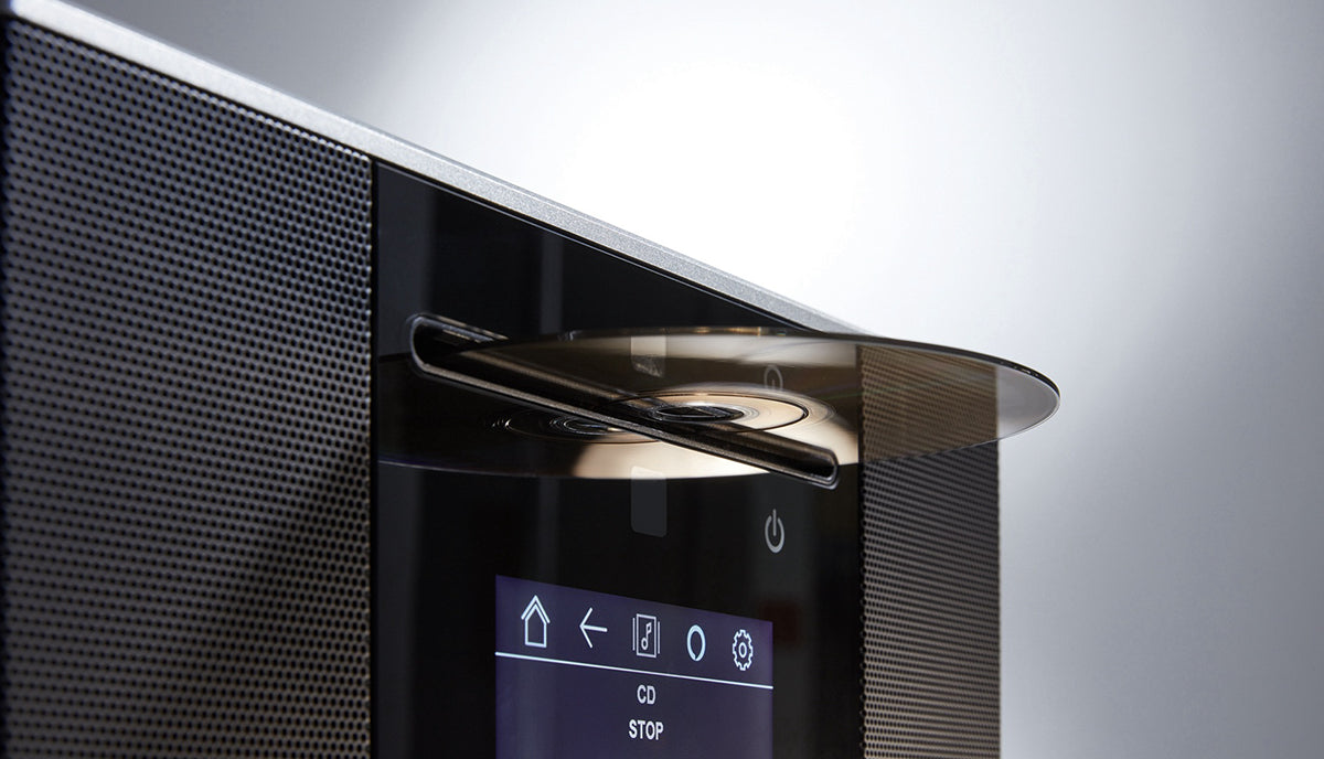 T+A Caruso Music System - Thumbnail 3