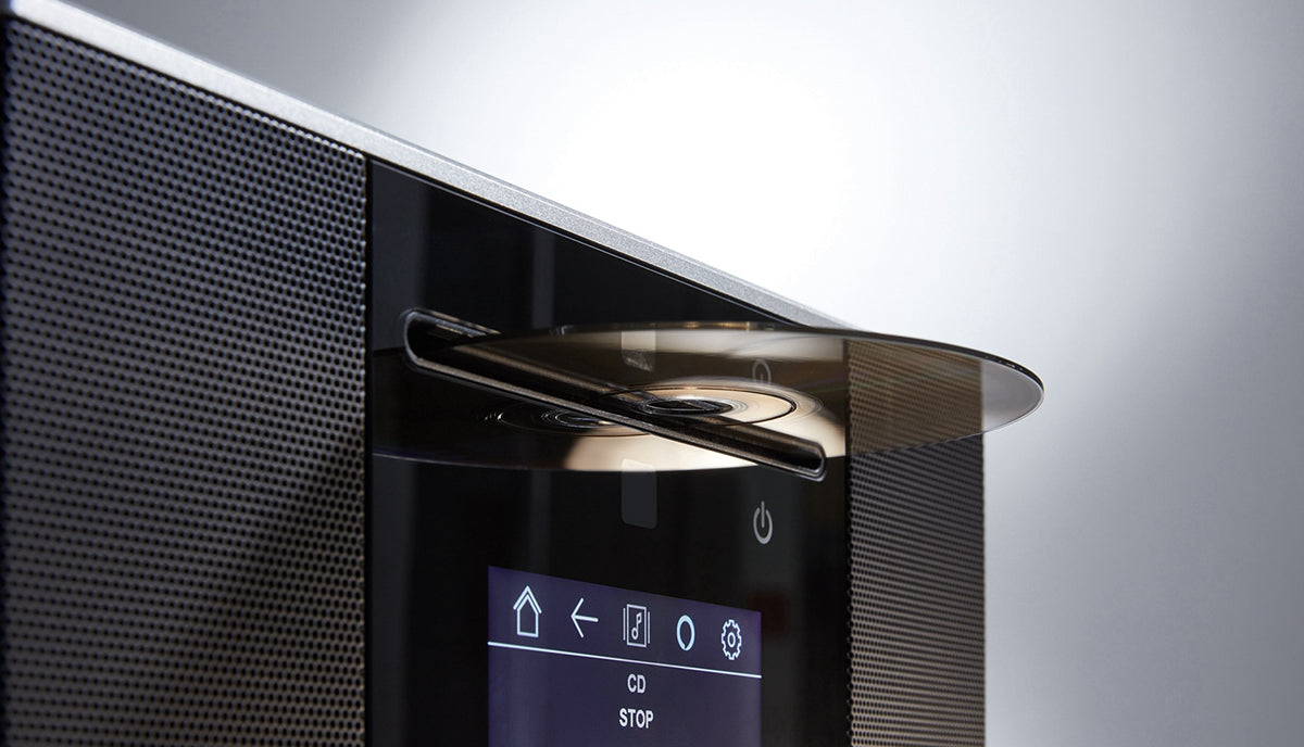T+A Caruso All-In-One Music System