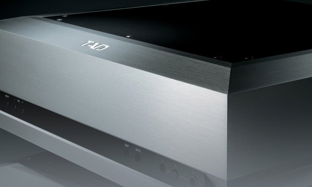 TAD Labs DA1000TX Evolution Digital/Analog Converter