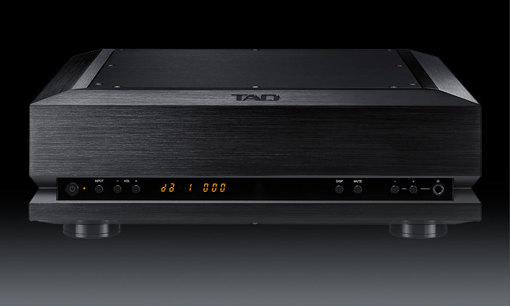 TAD Labs DA1000TX Evolution Digital/Analog Converter
