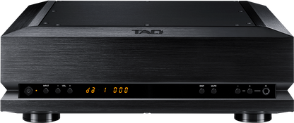 TAD Labs DA1000TX Evolution Digital/Analog Converter