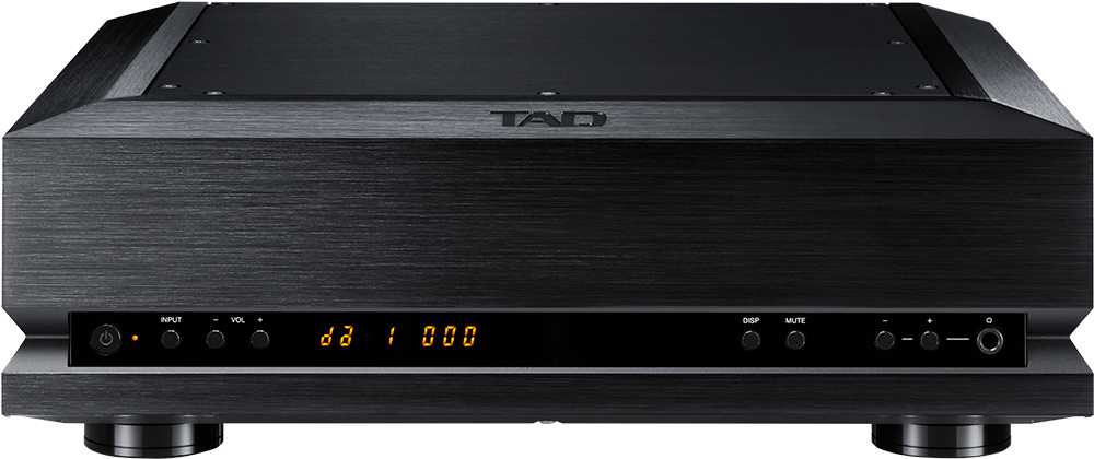 TAD Labs DA1000TX Evolution Digital/Analog Converter