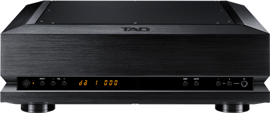 TAD Labs DA1000TX Evolution Digital/Analog Converter