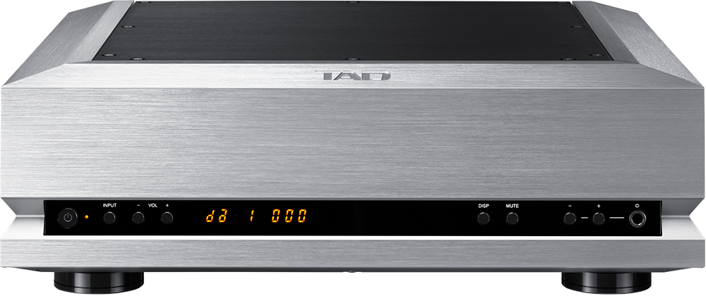 TAD Labs DA1000TX Evolution Digital/Analog Converter