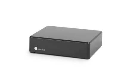 Pro-Ject DAC Box E