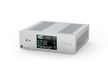 Pro-Ject DAC Box RS2