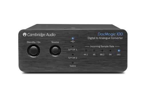 Cambridge Audio DacMAGIC 100