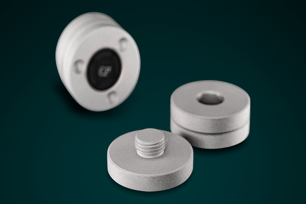Ansuz Darkz C2T / Resonance Control Footers (Each)
