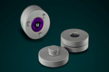 Ansuz Darkz T2/Resonance Control (Each)