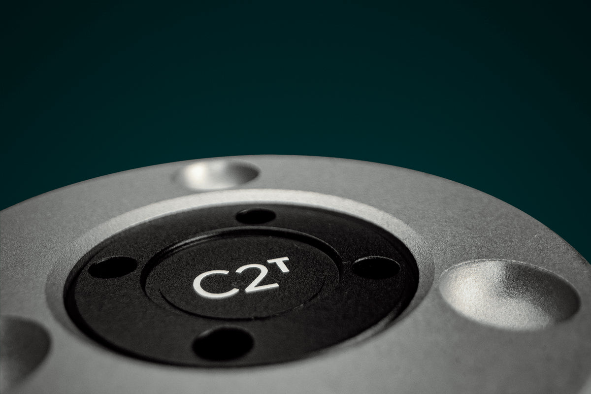 Ansuz Darkz C2T / Resonance Control Footers (Each)