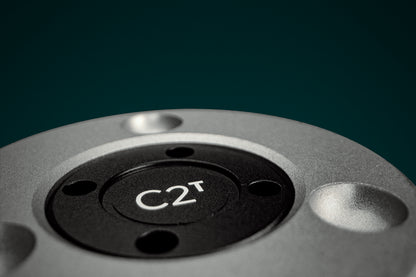 Ansuz Darkz C2T / Resonance Control Footers (Each)