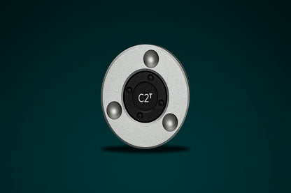 Ansuz Darkz C2T / Resonance Control Footers (Each)