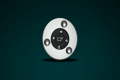 Ansuz Darkz C2T / Resonance Control Footers (Each)