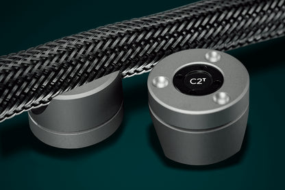 Ansuz Darkz C2T / Resonance Control Footers (Each)