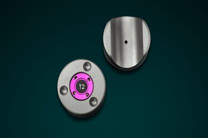 Ansuz Darkz T2/Resonance Control (Each)