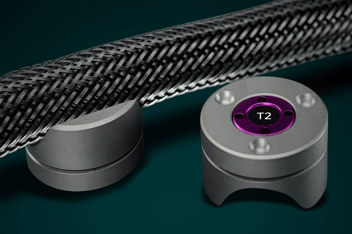 Ansuz Darkz T2/Resonance Control (Each)