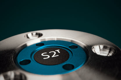 Ansuz Darkz S2T/Resonance Control (Each)