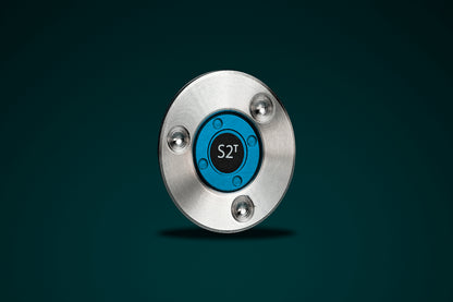 Ansuz Darkz S2T/Resonance Control (Each)
