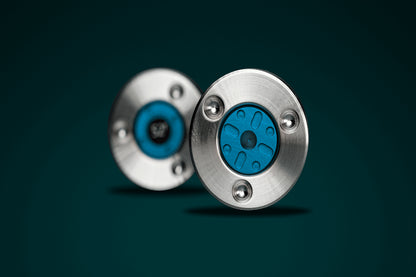 Ansuz Darkz S2T/Resonance Control (Each)