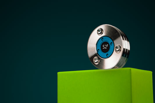 Ansuz Darkz S2T/Resonance Control (Each)