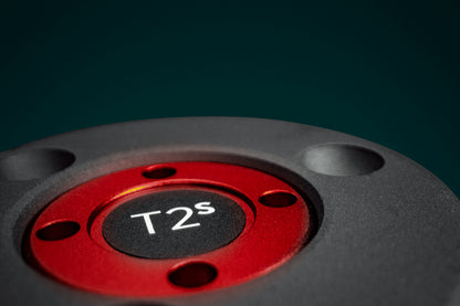 Ansuz Darkz T2 Supreme/Resonance Control