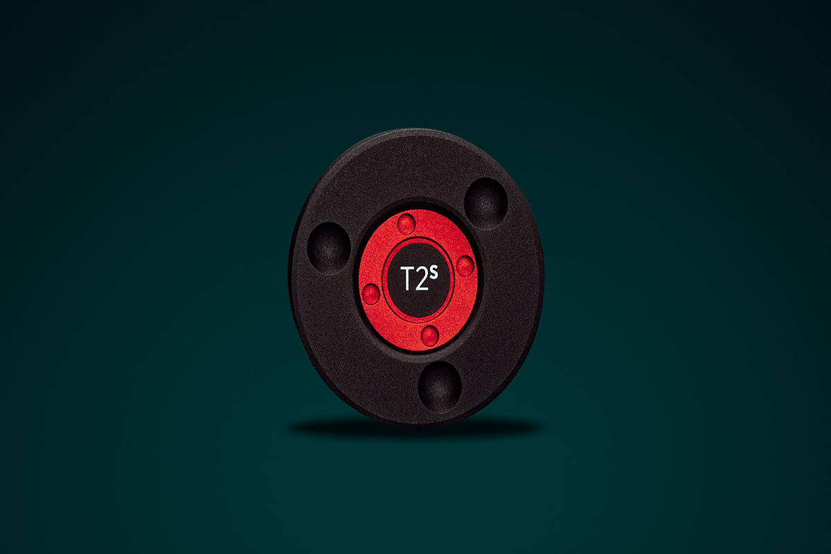 Ansuz Darkz T2 Supreme/Resonance Control