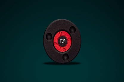 Ansuz Darkz T2 Supreme/Resonance Control