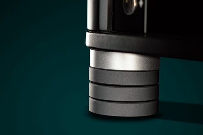 Ansuz Darkz T2 Supreme/Resonance Control