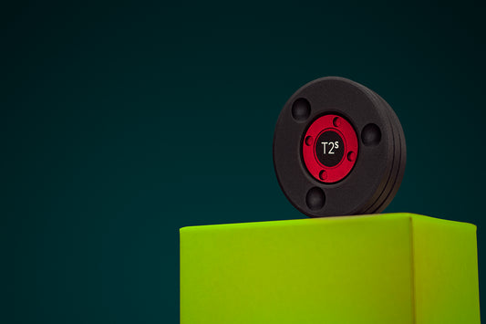 Ansuz Darkz T2 Supreme/Resonance Control