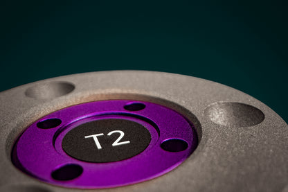 Ansuz Darkz T2/Resonance Control (Each)