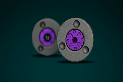 Ansuz Darkz T2/Resonance Control (Each)