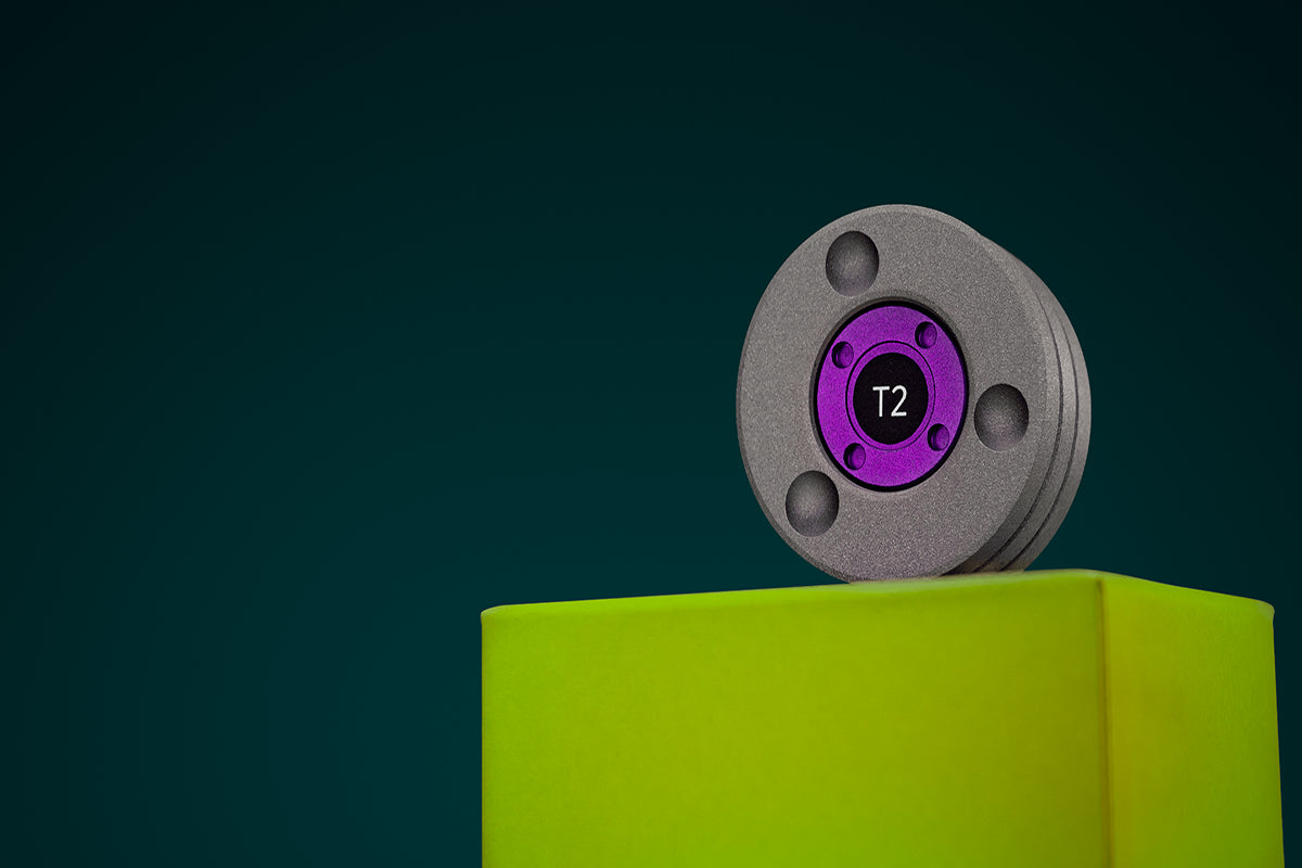 Ansuz Darkz T2/Resonance Control (Each)