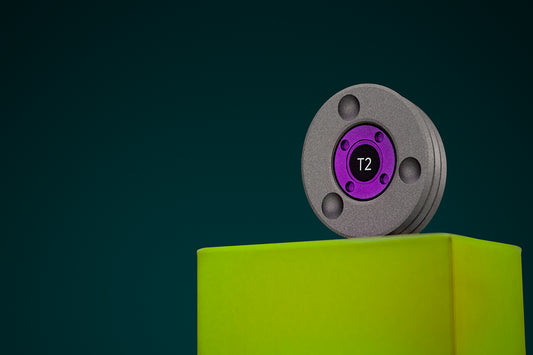 Ansuz Darkz T2/Resonance Control (Each)