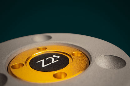 Ansuz Darkz Z2 Signature/Resonance Control