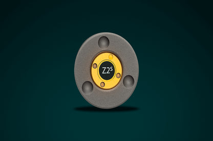 Ansuz Darkz Z2 Signature/Resonance Control