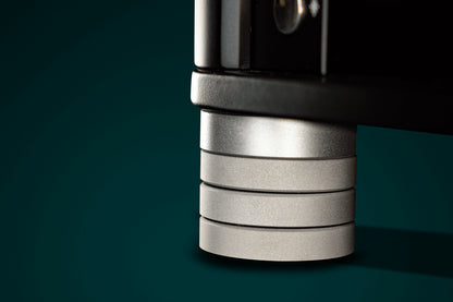 Ansuz Darkz Z2 Signature/Resonance Control