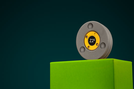 Ansuz Darkz Z2 Signature/Resonance Control