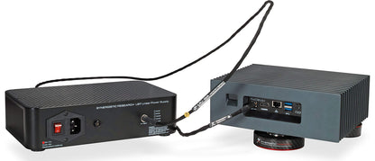 Synergistic Research DC SX Power Cables