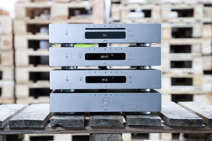 Primare Audio I15 Prisma MK2 – A Compact Streaming Integrated Amplifier to Fit Anywhere