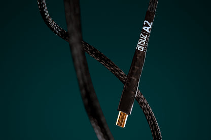 Ansuz Digitalz USB A2/USB Cable