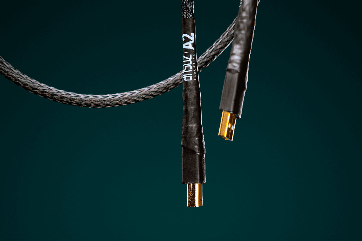 Ansuz Digitalz USB A2/USB Cable